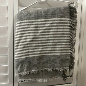 Dynamite Blanket Scarf